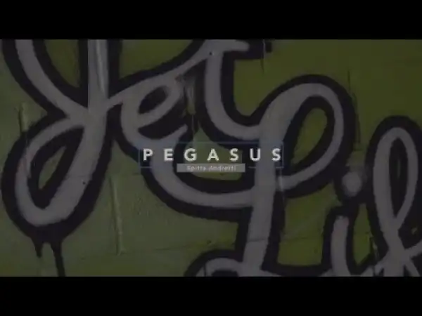 Video: Curren$y - Pegasus (Jet Life Remix)